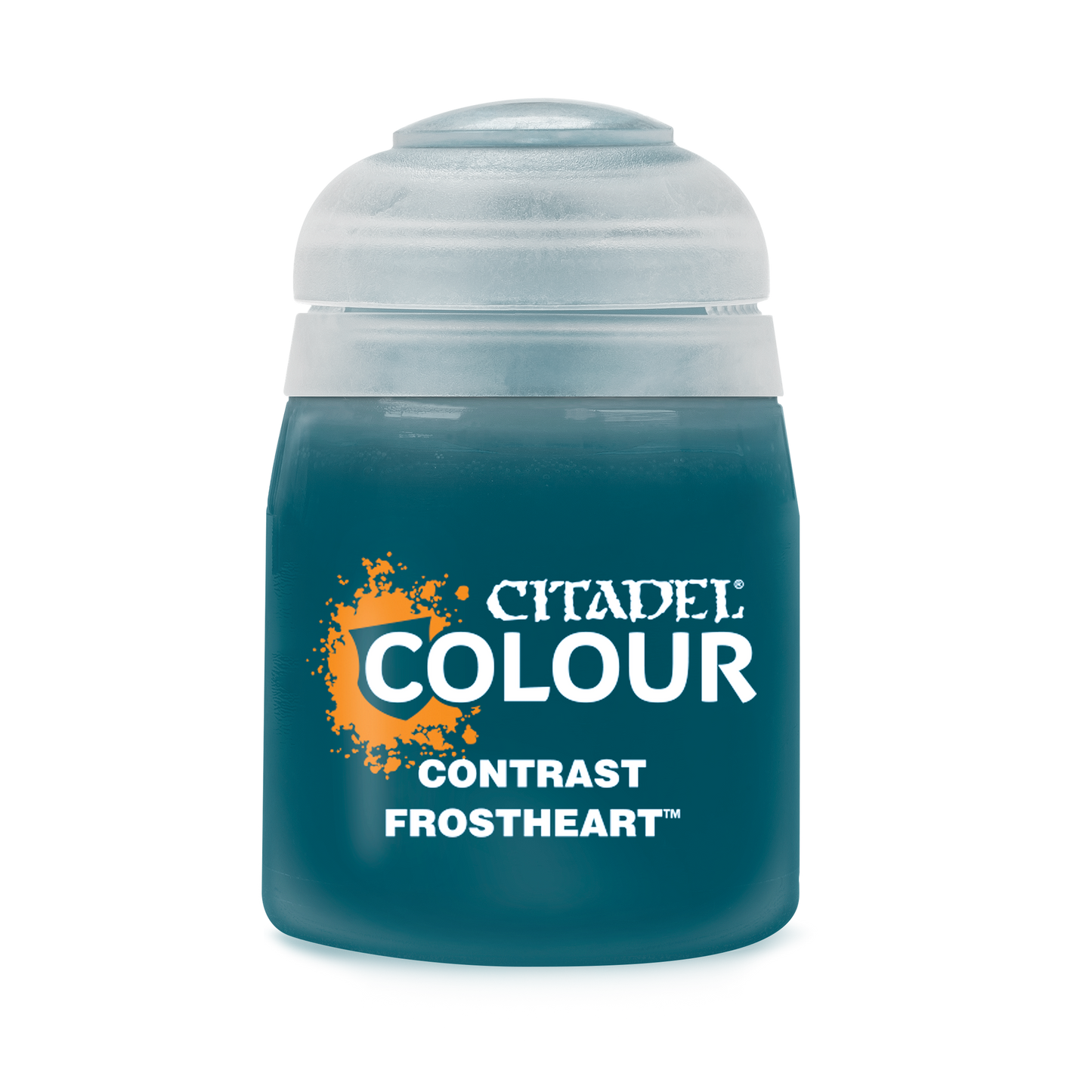 Citadel Colour - Contrast: Frostheart (18ml)
