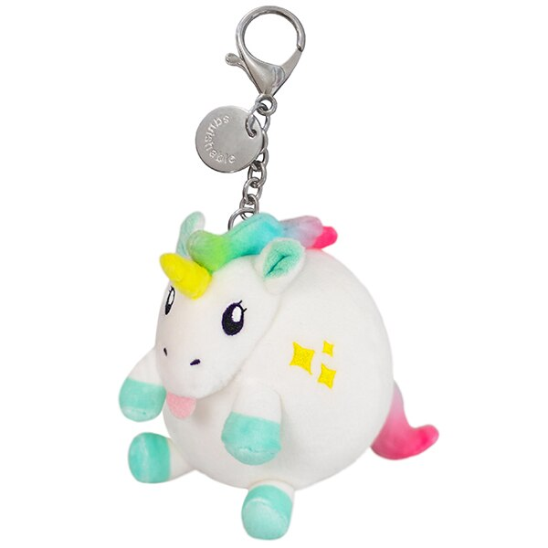 Squishable - Micro Baby Unicorn (3 in)