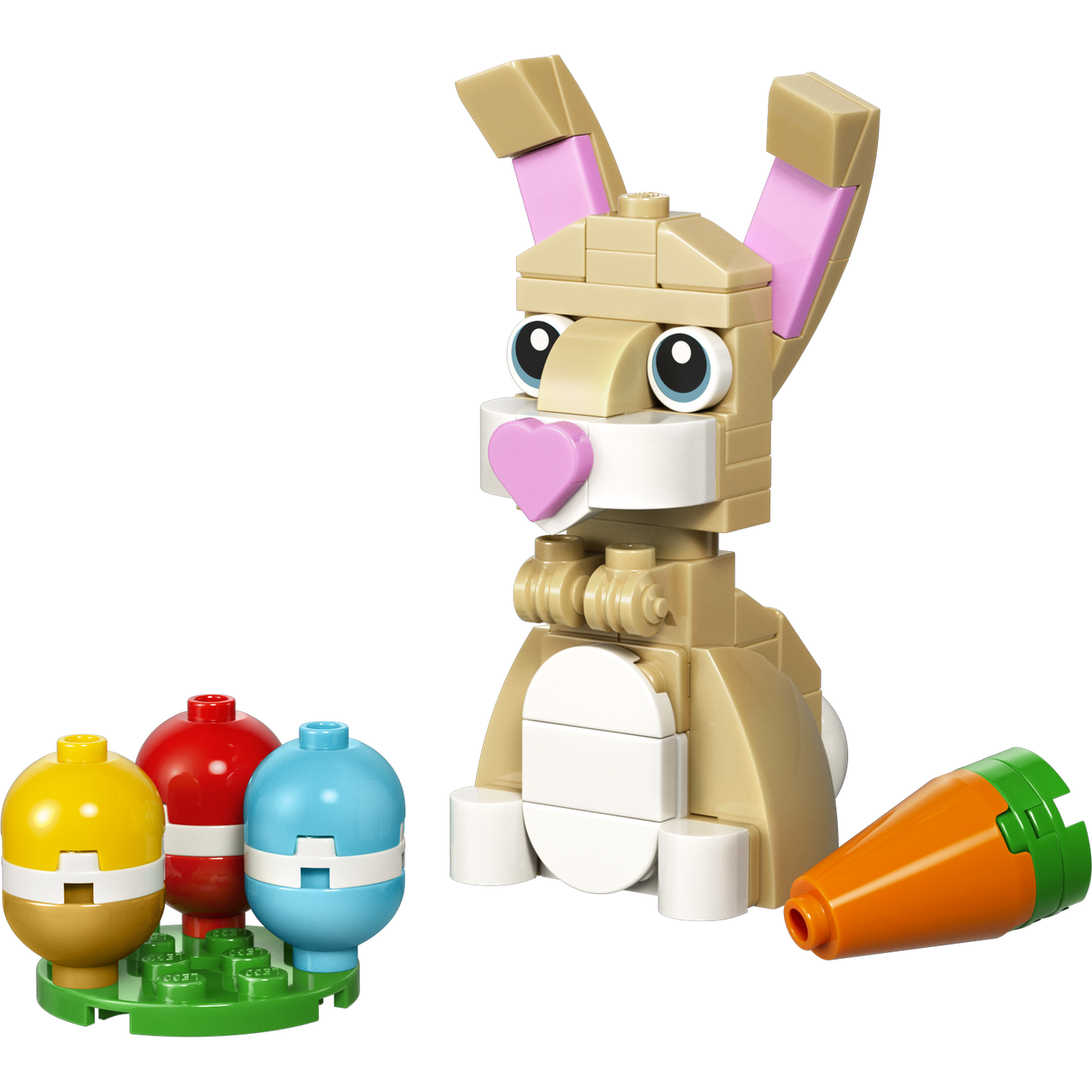 LEGO® Cute Easter Bunny | 30716