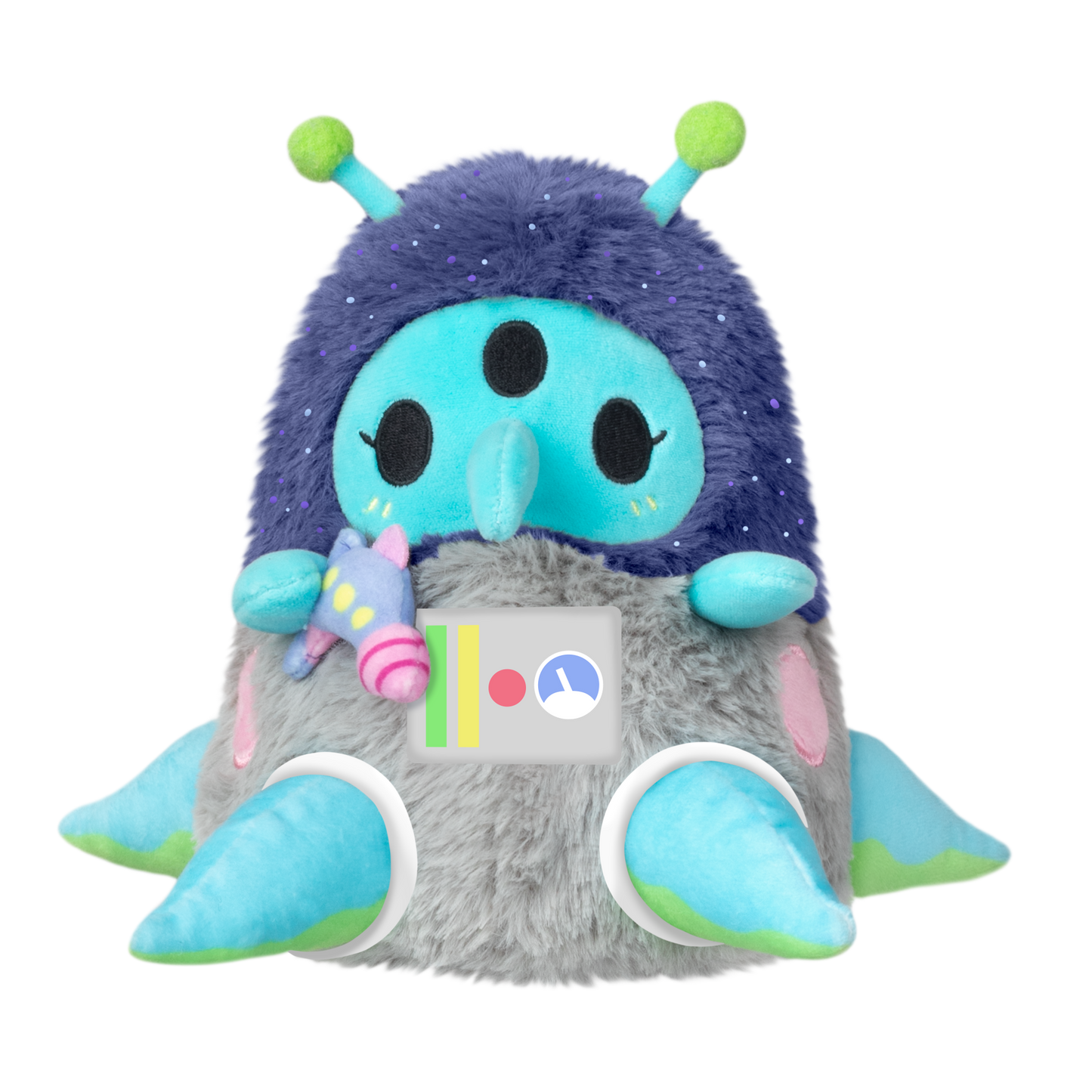 Squishable - Alter Ego Plague Doctor | Alien