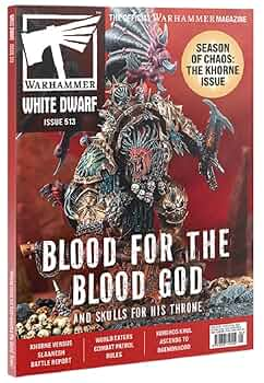 White Dwarf