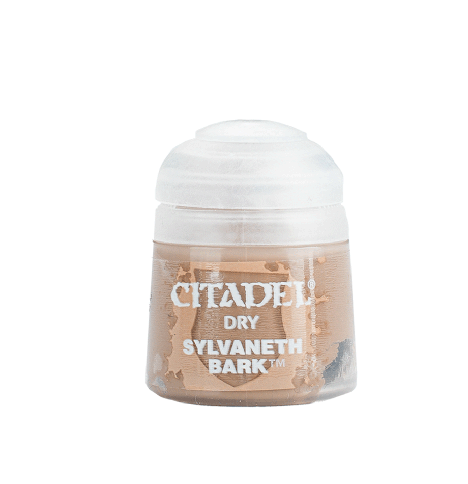 Citadel Colour - Dry: Sylvaneth Bark (12 ml)