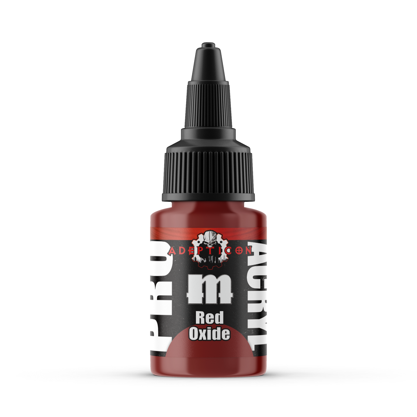 Monument Hobbies - S37 - Adepticon Red Oxide
