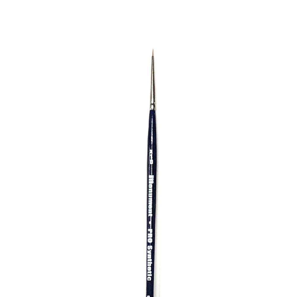 Monument Hobbies - Pro Synthetic 10x Brush