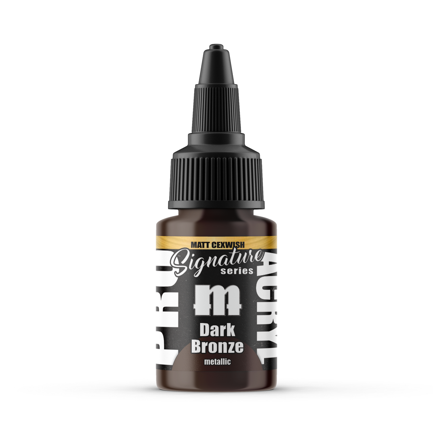 Monument Hobbies - S24 - Matt Cexwish Dark Bronze