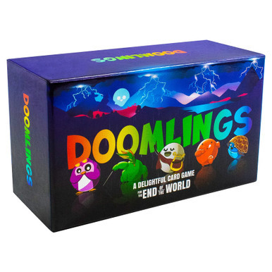 Doomlings: Classic