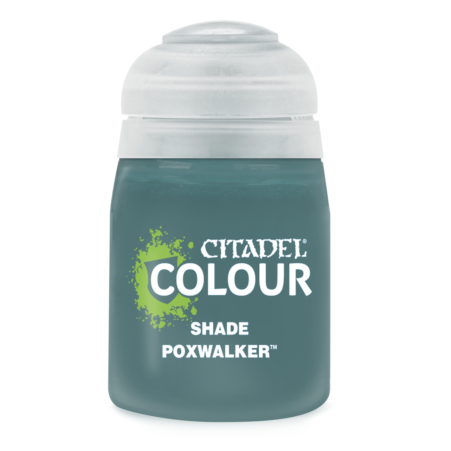 Citadel Colour - Shade: Poxwalker (18ml)