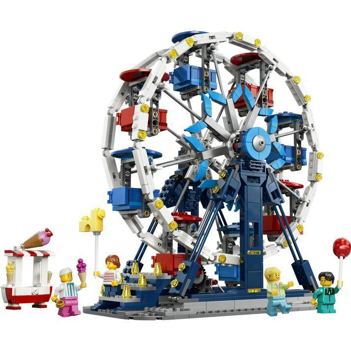 LEGO® Creator Iconic Ferris Wheel | 31389