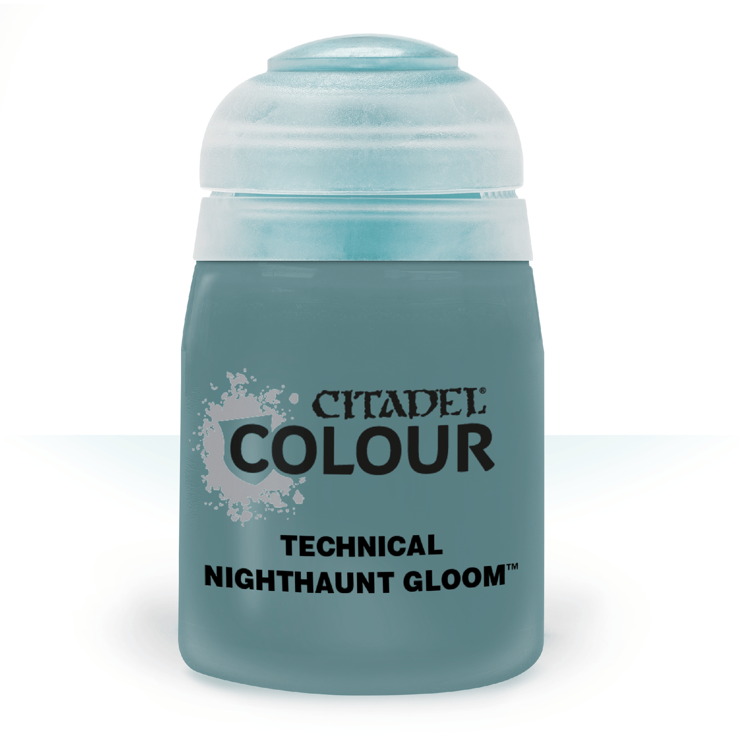 Citadel Colour - Contrast: Nighthaunt Gloom (18ml)