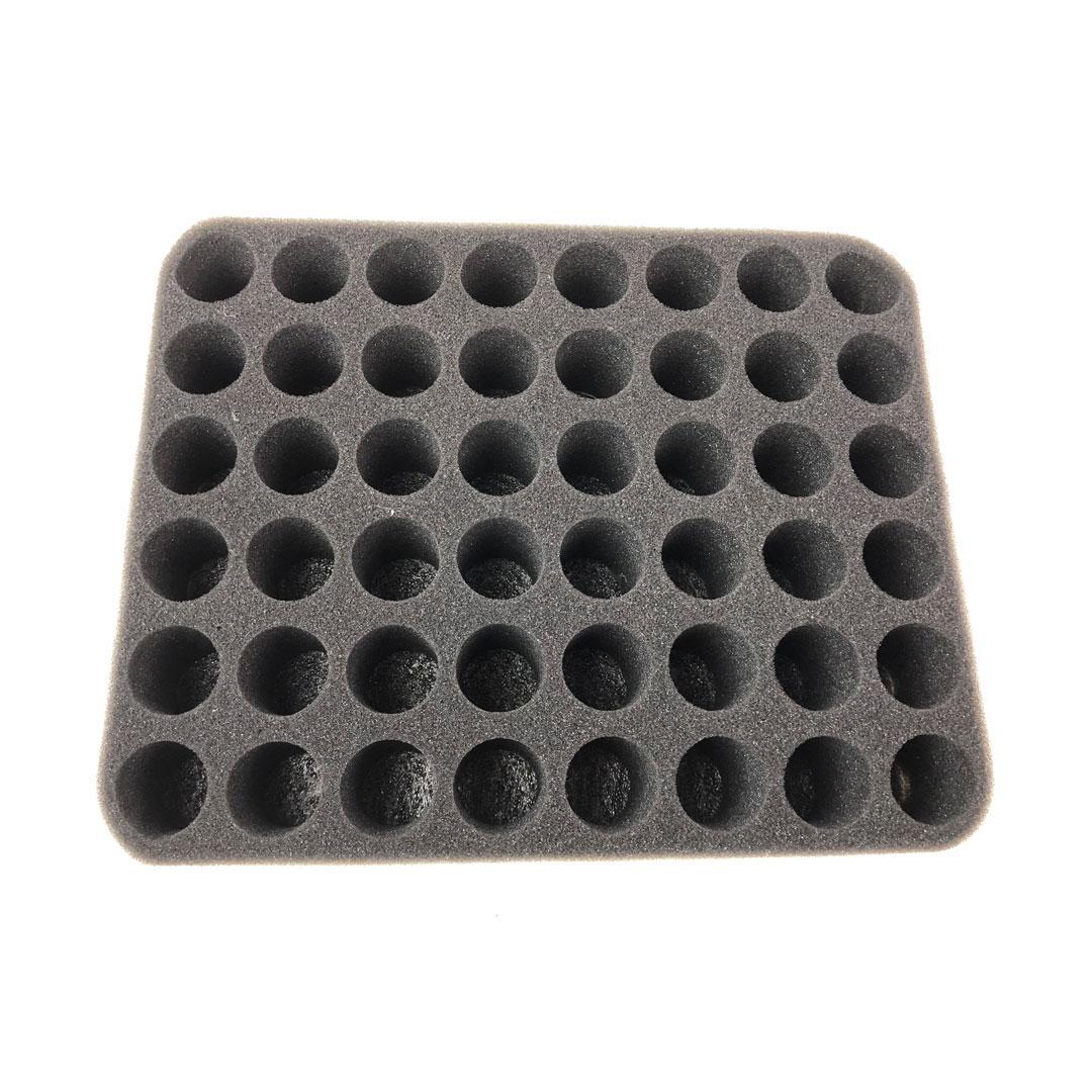 Monument Hobbies - GoBag Foam Trays - Bottle