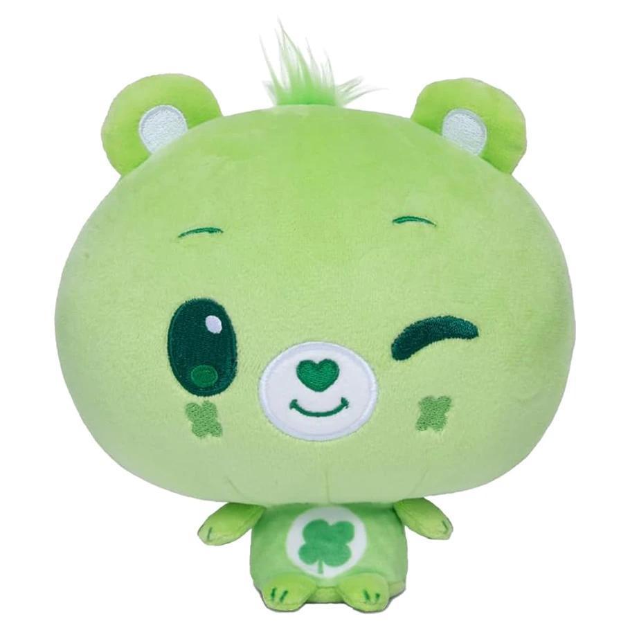 Cloudheads 5": Carebears: Good Luck Bear