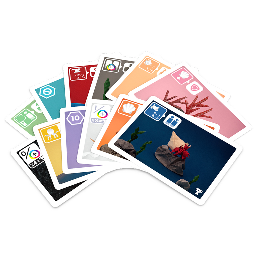 Pandasaurus - Sea Salt & Paper: Extra Pepper