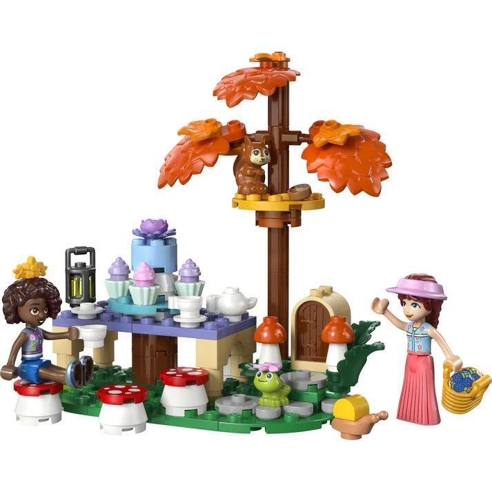 LEGO® Friends Forest Tea Party | 42690