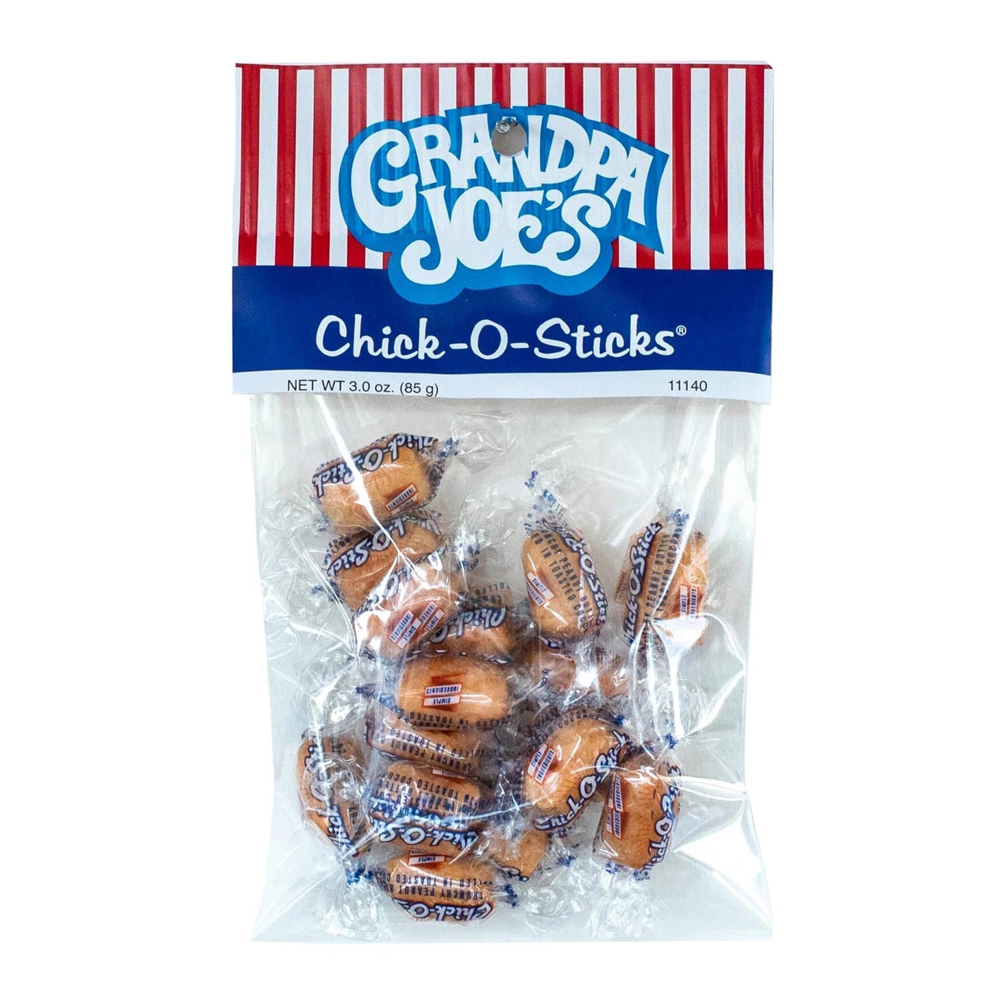 Grandpa Joe's - Chic O Sticks (3oz)