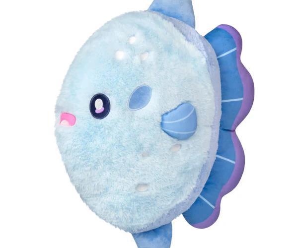 Squishable - Sunfish