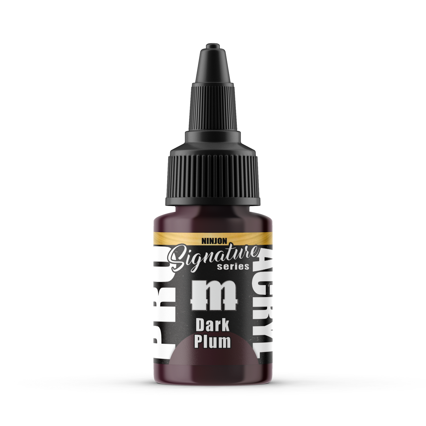Monument Hobbies - S11 - Ninjon Dark Plum
