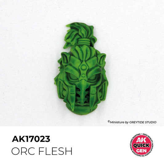 AK Interactive - Quick Gen: Orc Flesh (18 ml)