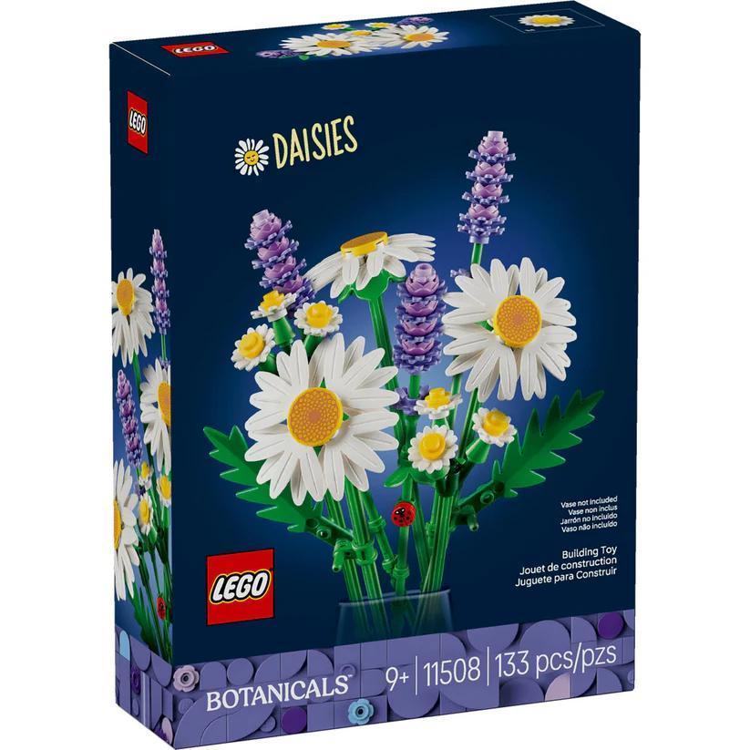 LEGO® Botanicals Daisies | 11508