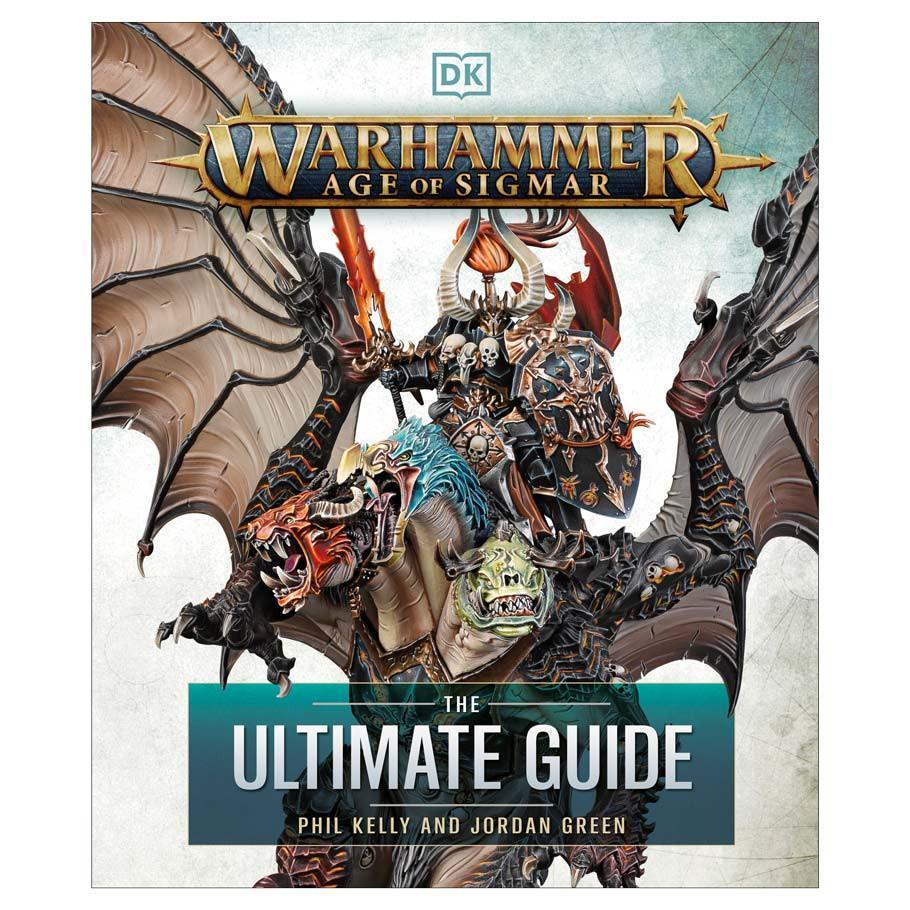Warhammer Age of Sigmar: Ultimate Guide