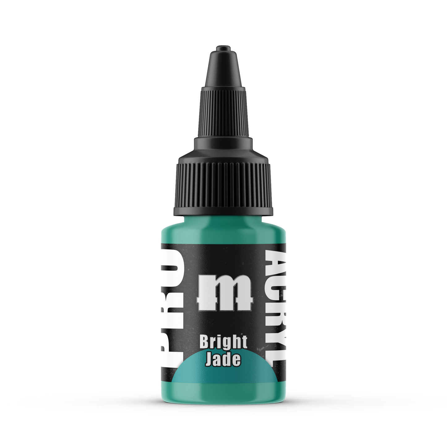 Monument Hobbies - 067 - Pro Acryl Bright Jade
