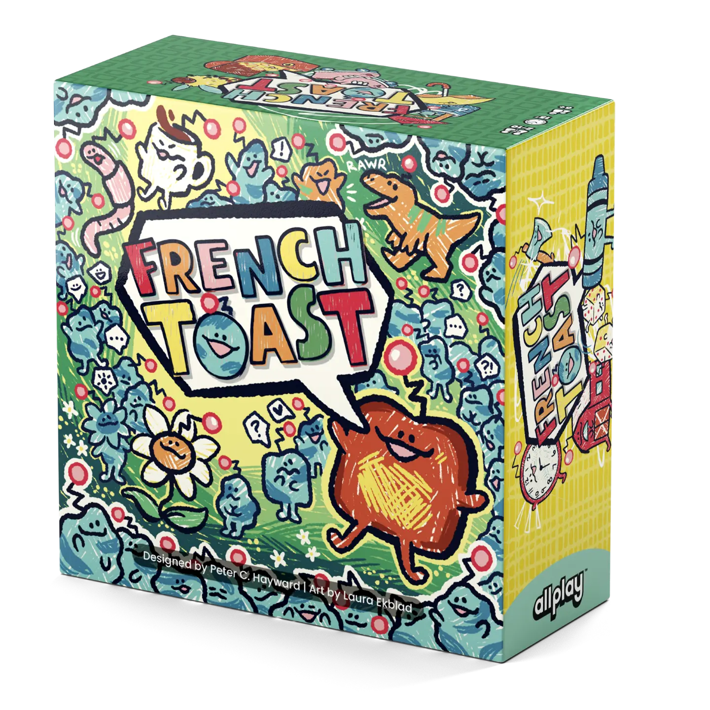 French Toast
