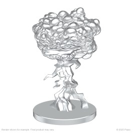Pathfinder Battles Deep Cuts Miniatures: Wave 27- Living Thunderclap & Living Whirlwind