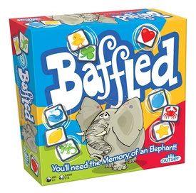 Baffled (Outset Media) - The Feisty Goblin Gamehouse -