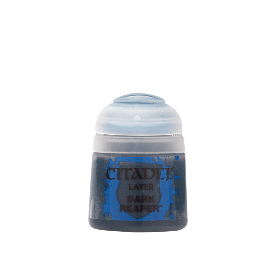 Citadel Colour - Layer: Dark Reaper (12ml)