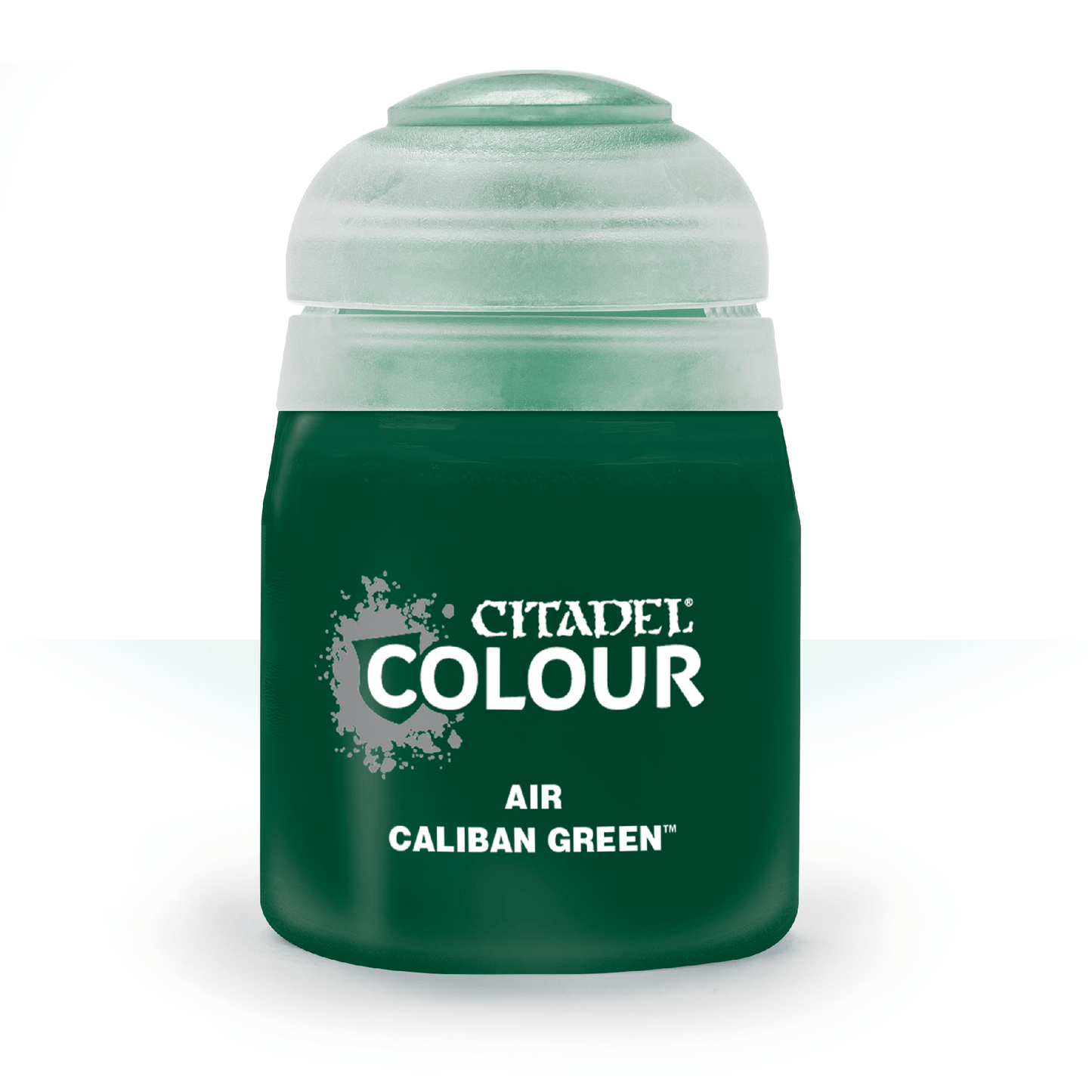 Citadel Colour - Air: Caliban Green (24 ml)