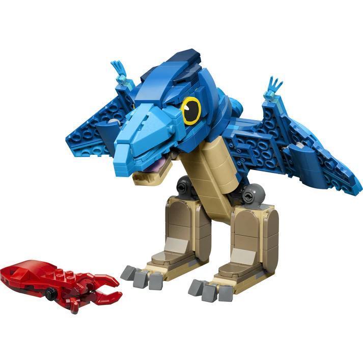 LEGO® Jurassic World Baby Dinosaur: Pteranodon | 77977