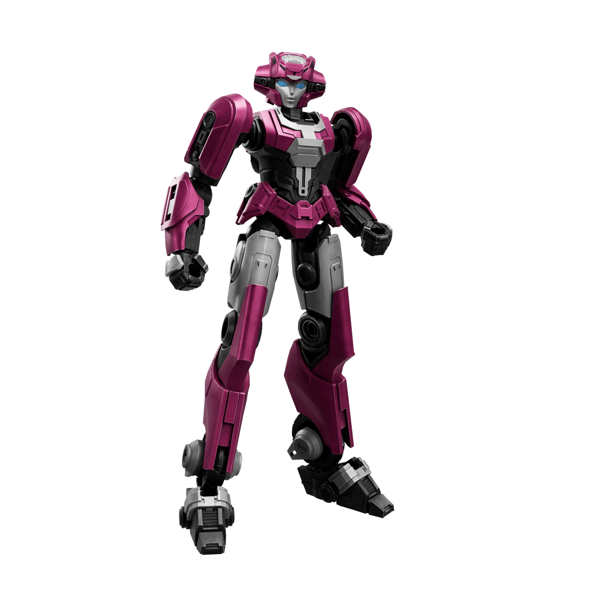 Blokees: Transformers - Classic Class 13 Transformers ONE Elita (71163) - The Feisty Goblin Gamehouse -