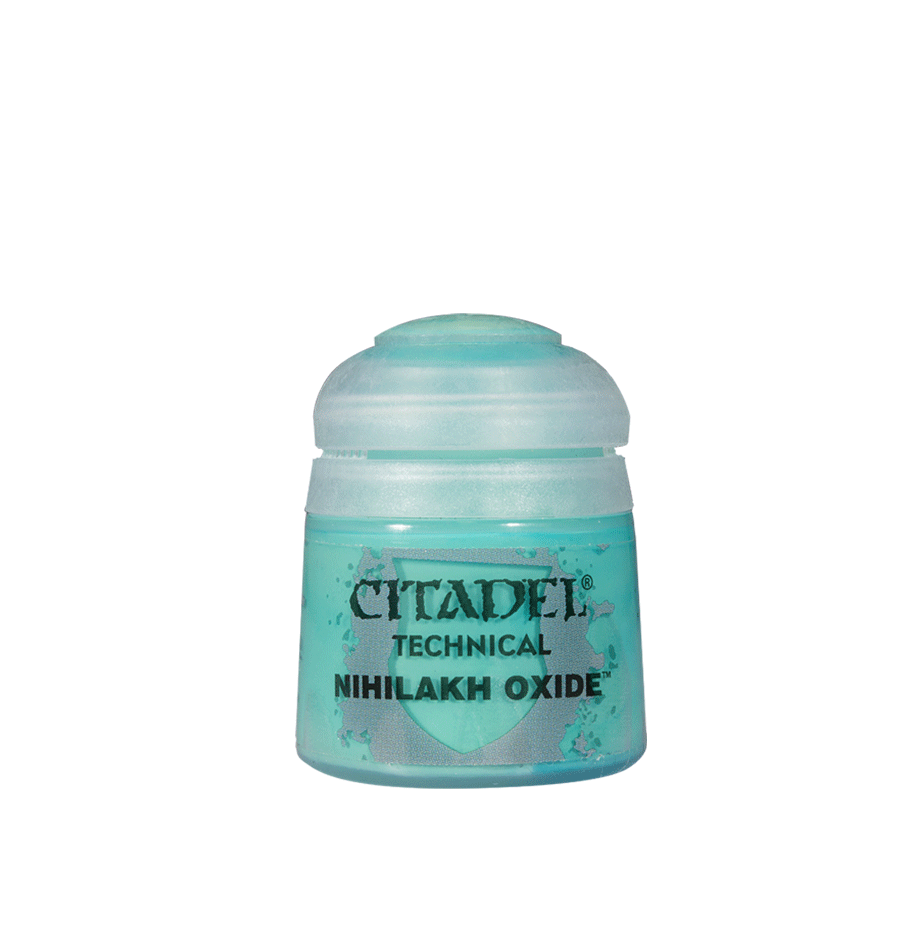 Citadel Colour - Technical: Nihilakh Oxide (12ml)