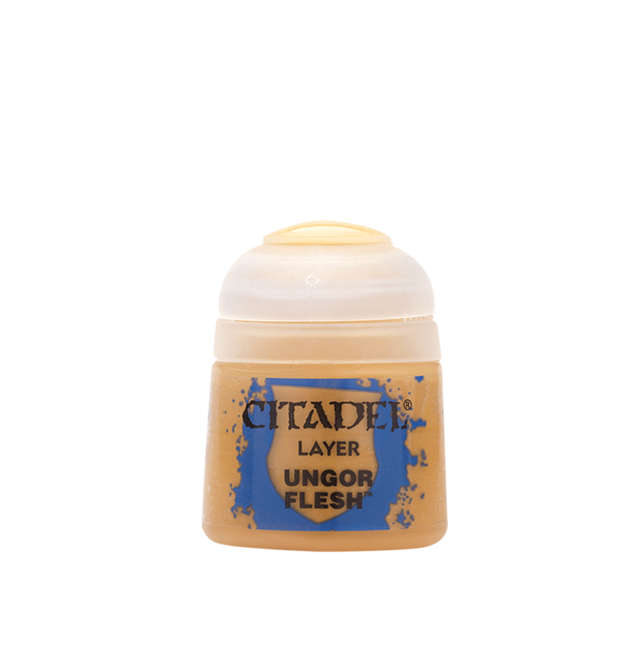Citadel Colour - Layer: Ungor Flesh (12 ml)