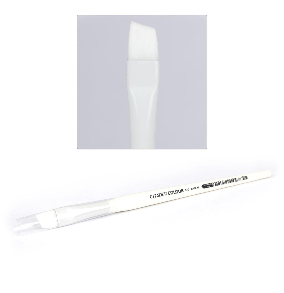 Citadel - Brush: Synthetic Base (X-Large) - The Feisty Goblin Gamehouse -