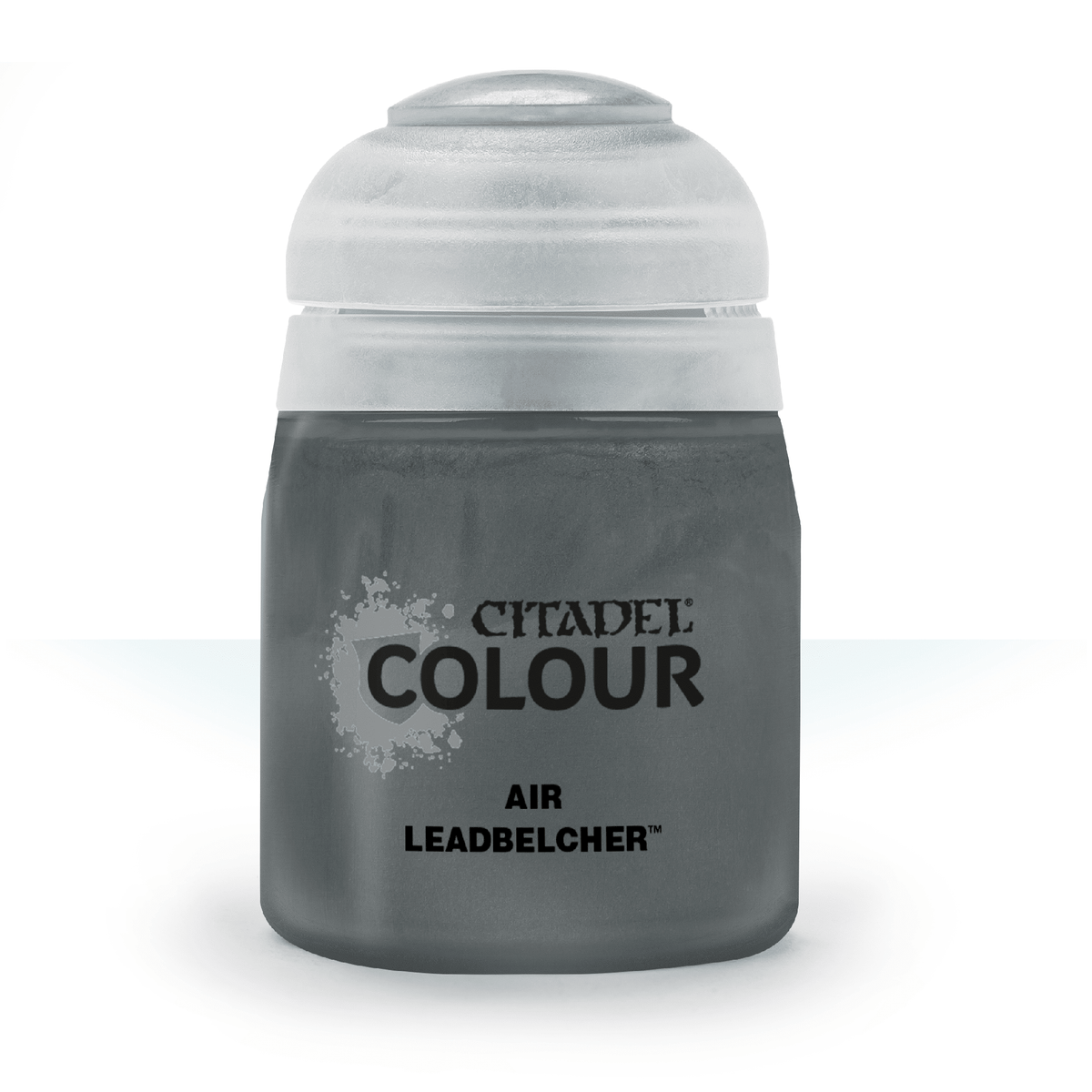 Citadel Colour - Air: Leadbelcher (24 ml) - The Feisty Goblin Gamehouse -