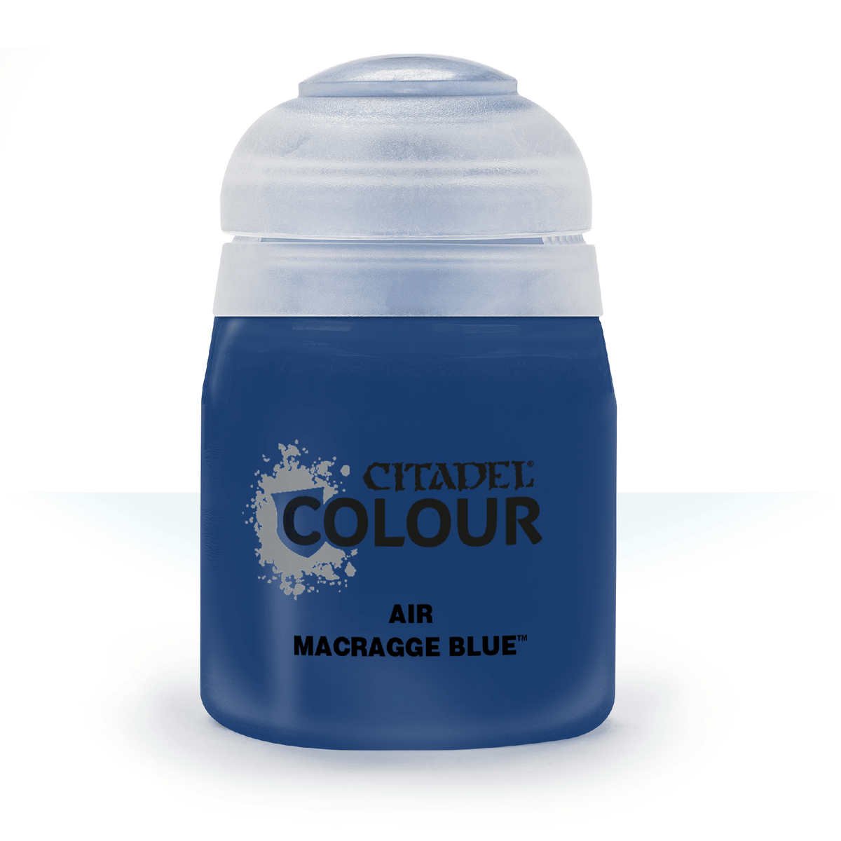 Citadel Colour - Air: Macragge Blue (24 ml) - The Feisty Goblin Gamehouse -
