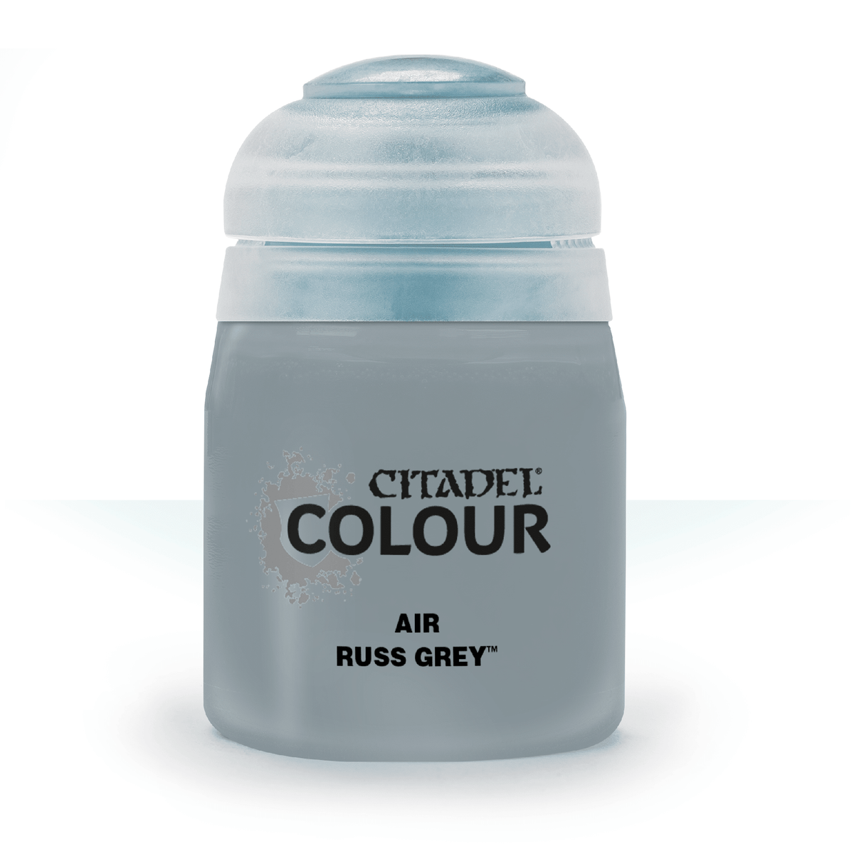 Citadel Colour - Air: Russ Grey (24 ml) - The Feisty Goblin Gamehouse -