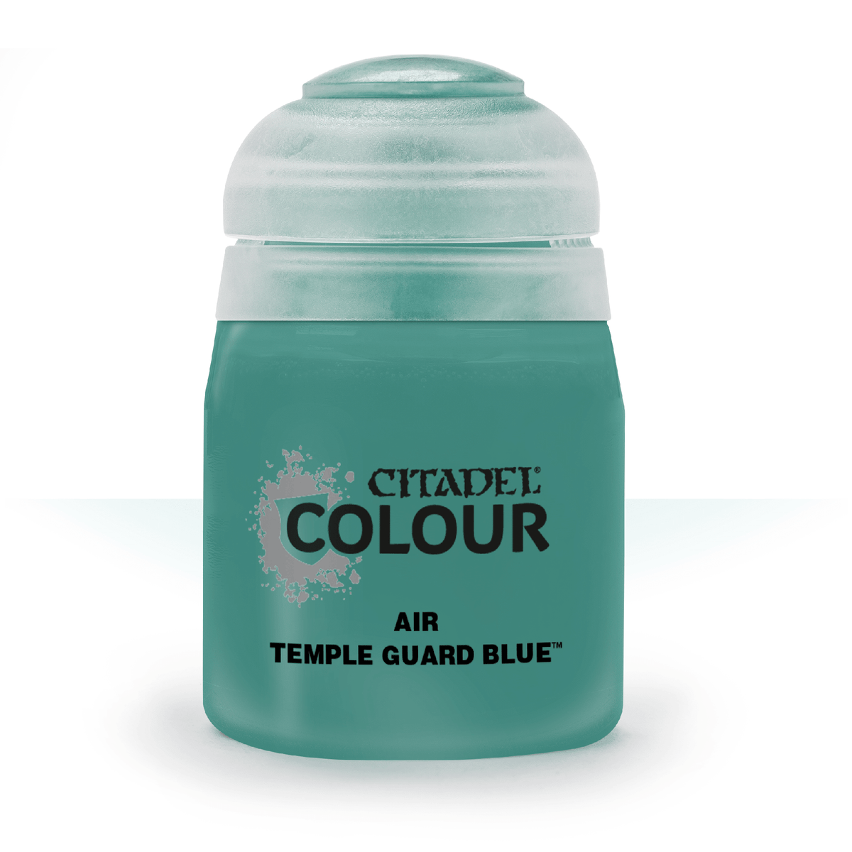 Citadel Colour - Air: Temple Guard Blue (24 ml) - The Feisty Goblin Gamehouse -