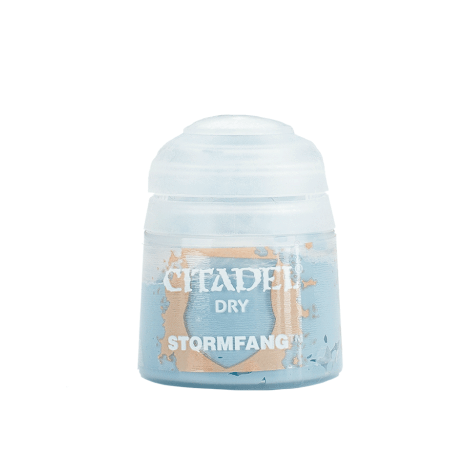 Citadel Colour - Dry: Stormfang (12 ml) - The Feisty Goblin Gamehouse -