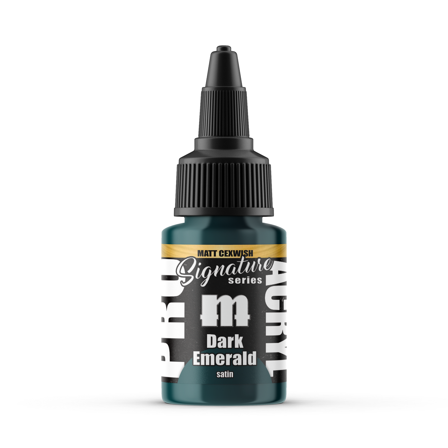 Monument Hobbies - S20 - Matt Cexwish Dark Emerald