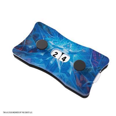 GameGenic - Magic: The Gathering | Reality Fracture Double Life Counter - Overwrite the Multiverse