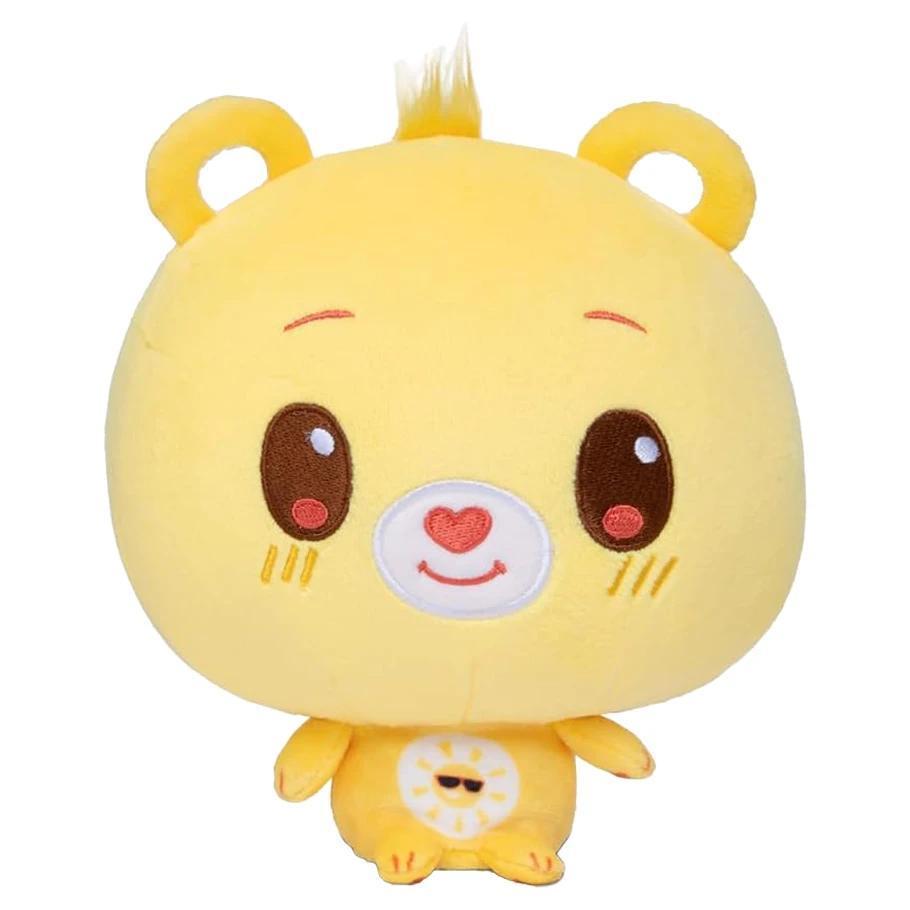 Cloudheads 5": Carebears: Funshine Bear