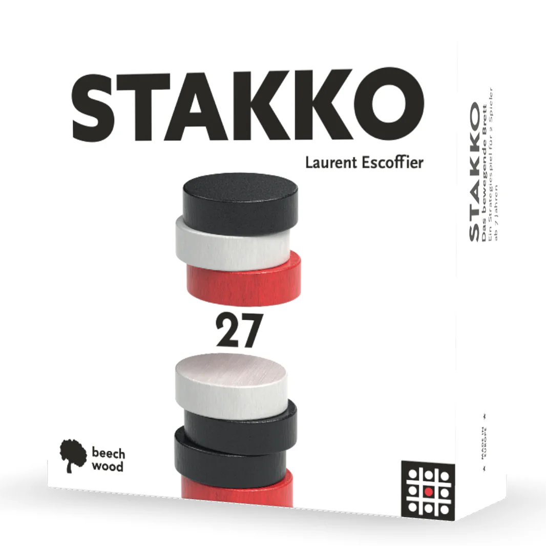 Stakko