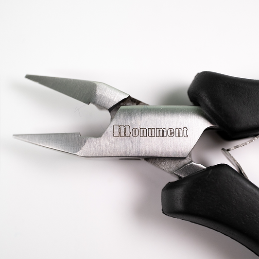 Monument Hobbies - MonumenTools Flush Cut Clippers