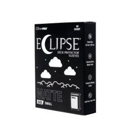Ultra Pro Sleeves Enhanced Small Eclipse Matte