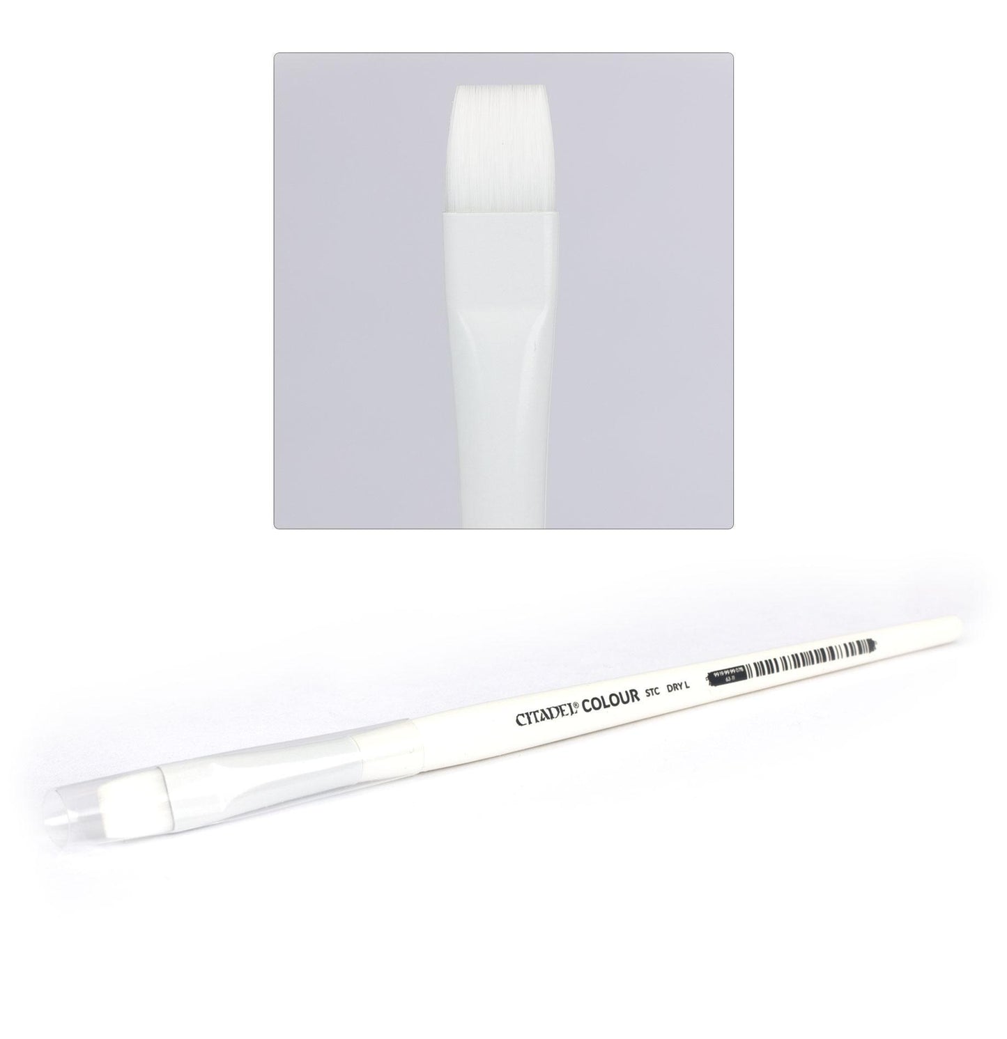 Citadel - Brush: Synthetic Drybrush (Large)