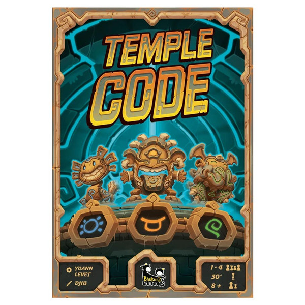 Temple Code