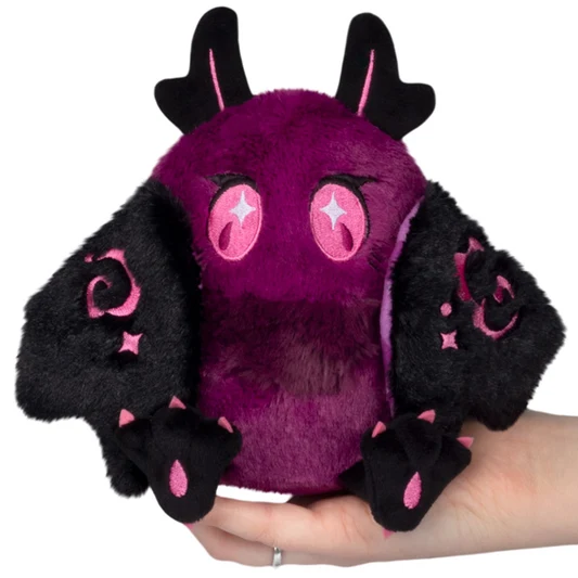 Squishable - Alter Ego Mothman: Poison
