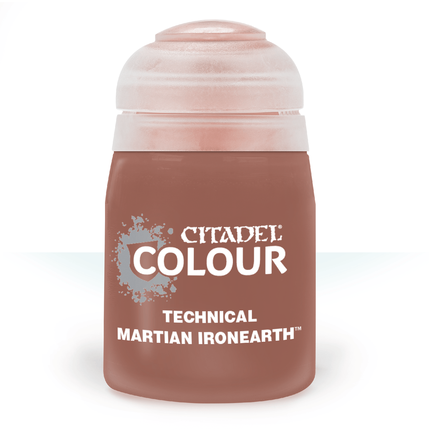 Citadel Colour - Technical: Martian Ironearth (24ml)