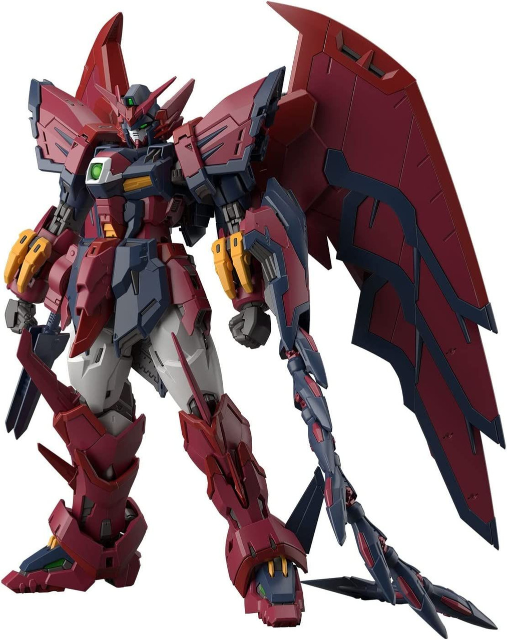 Bandai Gundam - Gunpla RG: Epyon (1/144)